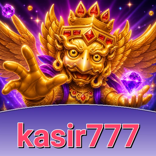 kasir777 APK — gampang dipakai