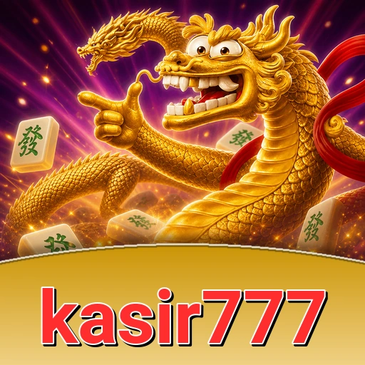 kasir777 APK — katalog lengkap