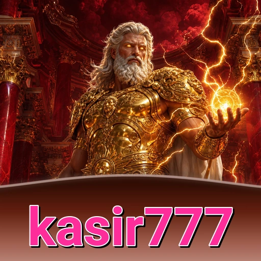 kasir777 APK — file sudah dicek
