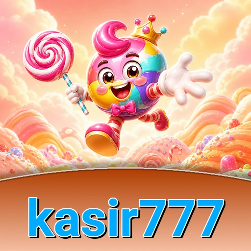 kasir777 APK — bantuan 24 jam